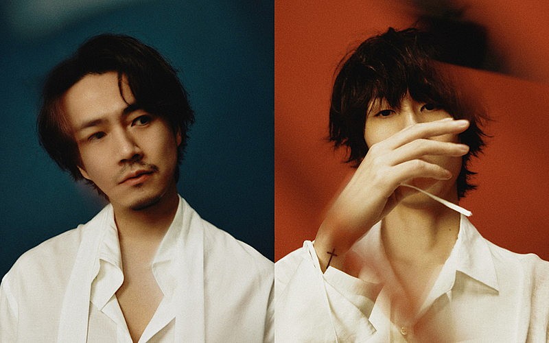 「RADWIMPS、横浜流星×広瀬すずW主演映画『汝、星のごとく』主題歌を担当」1枚目/2