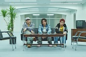 「Number_i、グループ初となるワールドツアーが決定」1枚目/1