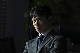 「日曜劇場「VIVANT」「まさか長野専務（小日向文世）が…」「こうなると皆が怪しく見える」」