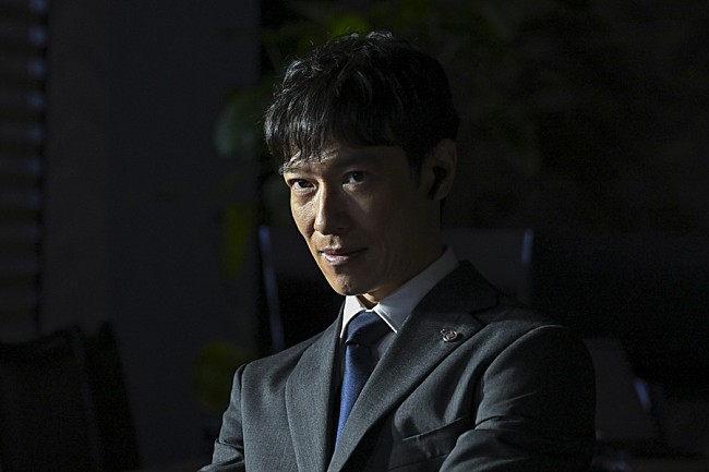 「日曜劇場「VIVANT」「まさか長野専務（小日向文世）が…」「こうなると皆が怪しく見える」」1枚目/1