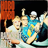 「Backseat Boyz 配信シングル「HOBO HOBO」」2枚目/2