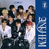 「INI シングル『ANTHEM』Sing Along ver.」3枚目/5