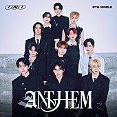 「INI シングル『ANTHEM』City of Lights ver.」5枚目/5