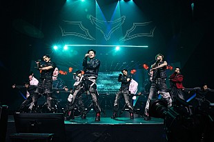 「ENHYPEN、北米・南米ツアー最終公演のレポートが到着　「またすぐに会おう」」