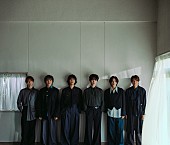 「Kis-My-Ft2、デビュー15周年を迎える8月の『キスマイRadio』は4週連続で6人全員登場」1枚目/1
