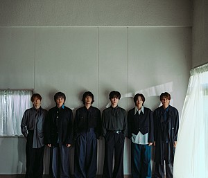 Kis-My-Ft2「Kis-My-Ft2、デビュー15周年を迎える8月の『キスマイRadio』は4週連続で6人全員登場」