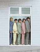 「wacci、新曲「涙色のメダル」配信リリース＆全国ホールツアー追加公演が決定」1枚目/2
