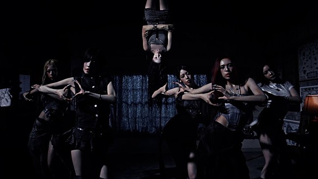 「『BABYMONSTER - 'MOON' M/V』」6枚目/16