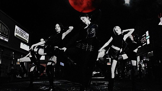 「『BABYMONSTER - 'MOON' M/V』」13枚目/16
