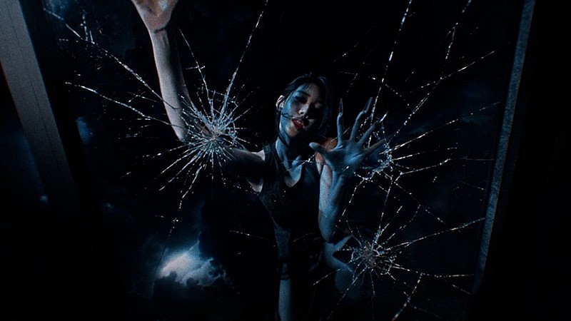 「『BABYMONSTER - 'MOON' M/V』」5枚目/16