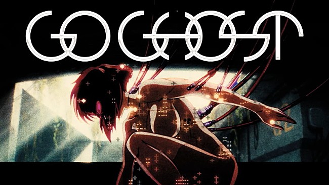 「King Gnu、アニメ『攻殻機動隊 THE GHOST IN THE SHELL』を再解釈した「GO GHOST」MVプレミア公開」1枚目/3