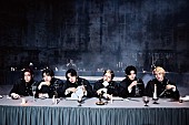 「BOYNEXTDOOR、エネルギッシュな日本語オリジナル曲「Boom Boom Boom」配信リリース」1枚目/1