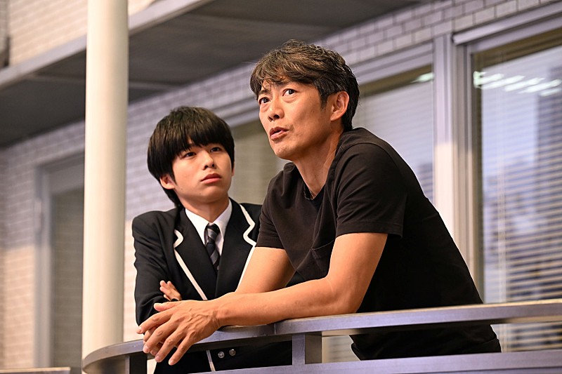 「「GTO」“鬼塚”反町隆史らが「告白大作戦」を決行 「カジサックの娘・梶原叶渚は華がある」「黒幕の正体は誰」」1枚目/1