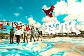 「STARGLOW、「GOTH -STARGLOW Ver.-」ダンスパフォーマンス映像公開」1枚目/2