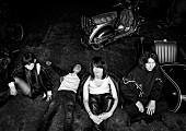 「a flood of circle、20周年記念ベストアルバム『革命未遂の蝶が見る夢』8/5リリース＆新曲MV公開」1枚目/3