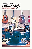 「斉藤和義 アルバム『日常Days』カセットテープ 」4枚目/11