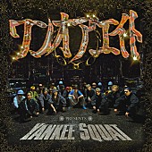 「【Heatseekers Songs】ONE OR EIGHT「YANKEE SQUAT」が首位デビュー」1枚目/1