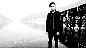 「ドイツのシンセ・ポップ職人＝Janosch Moldau第二幕へ、「Not At All」がApple Musicで上昇中」1枚目/1