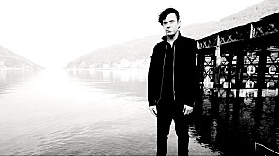 「ドイツのシンセ・ポップ職人＝Janosch Moldau第二幕へ、「Not At All」がApple Musicで上昇中」