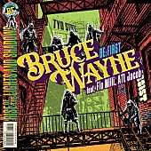 「【ビルボード】BE:FIRST「BRUCE WAYNE feat. Flo Milli, ATL Jacob」1.5万DL超でDLソング首位　映画『ちいかわ』サントラが4曲トップ10入り」1枚目/2