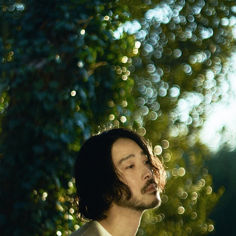 「大橋トリオ、luvis書き下ろしの新曲「Day of the green」配信リリース決定」1枚目/3