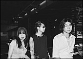 「chilldspot、映画『男ともだち』劇中歌「lost child」書き下ろし」1枚目/1