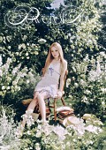 「西野カナ、EP『Power of Love』ジャケット＆特典デザインを公開」1枚目/5