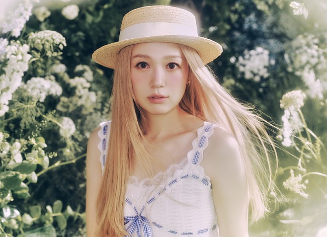 「西野カナ」5枚目/5