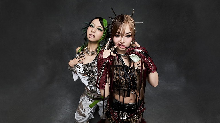 「【No No Girls】ASHA＆KOKONAがデビュー、ユニット・TAKARAとして「Time is money」配信リリース」