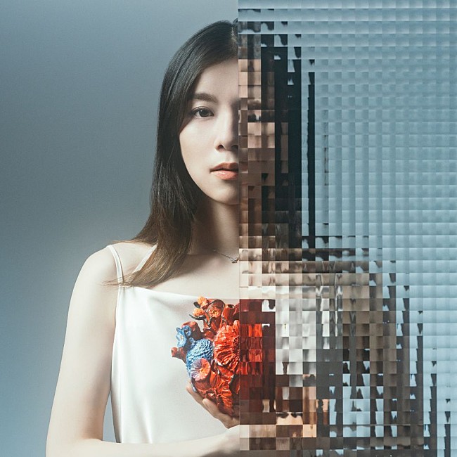 「milet、新曲「Hurricane」先行配信＆4thアルバム『Made of Glass』8/19リリース」1枚目/7