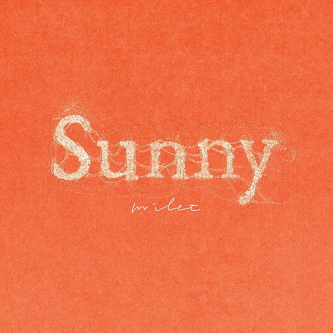 「Sunny」7枚目/7