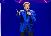 「バリー・マニロウ、“予期せぬ事情”により延期されていた米ケンタッキー公演を再度中止」1枚目/1