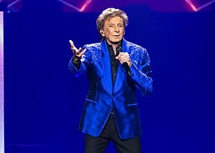 「バリー・マニロウ、“予期せぬ事情”により延期されていた米ケンタッキー公演を再度中止」