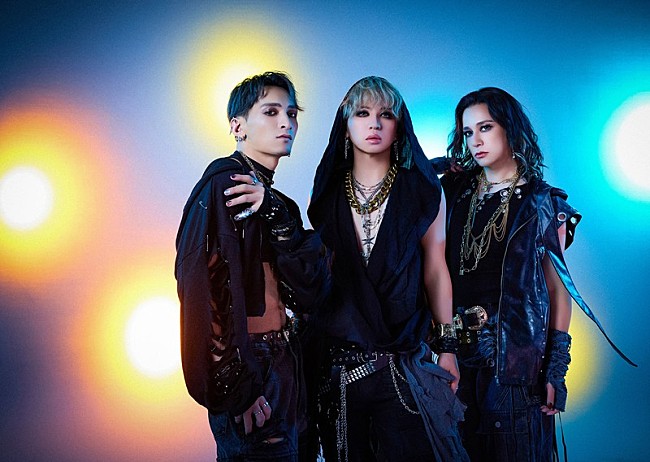 「ENVii GABRIELLA、ミニALリード曲「Empowerment」先行配信＆MV公開」1枚目/3