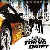 「【ビルボード】TERIYAKI BOYZ「TOKYO DRIFT(FAST &amp;amp; FURIOUS)」グローバル・ジャパン・ソングスV9」1枚目/1
