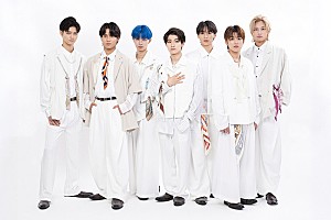 「EBiDAN NEXTから新グループ・by standardが誕生、デビュー曲「Blaze Up」配信リリース」