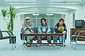 「Number_i、ワールドツアー日本公演【Number_i LIVE TOUR No.III】5大ドームの日程解禁」1枚目/2