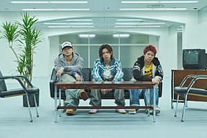 Number_i「Number_i、ワールドツアー日本公演【Number_i LIVE TOUR No.III】5大ドームの日程解禁」
