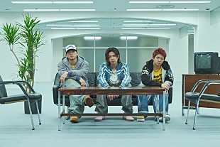 「Number_i、ワールドツアー日本公演【Number_i LIVE TOUR No.III】5大ドームの日程解禁」