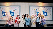 「『【MV】FRUITS ZIPPER「1,2,3,FOOOOUR」』」2枚目/9