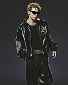 「EXILE SHOKICHI」2枚目/3