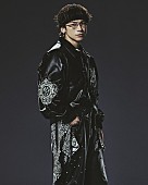 「EXILE NAOTO」3枚目/3