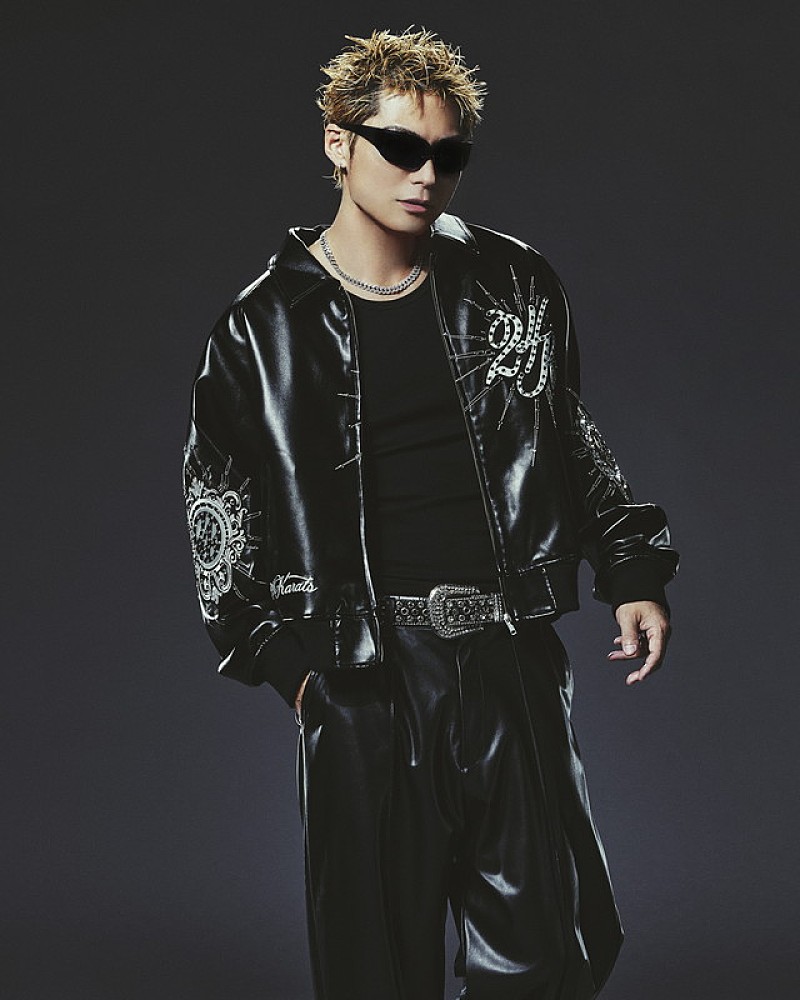 「EXILE SHOKICHI」2枚目/3