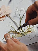 「コブクロ アルバム『―花たちの詩―KOBUKURO Concept Album』ジャケット写真メイキング」4枚目/4