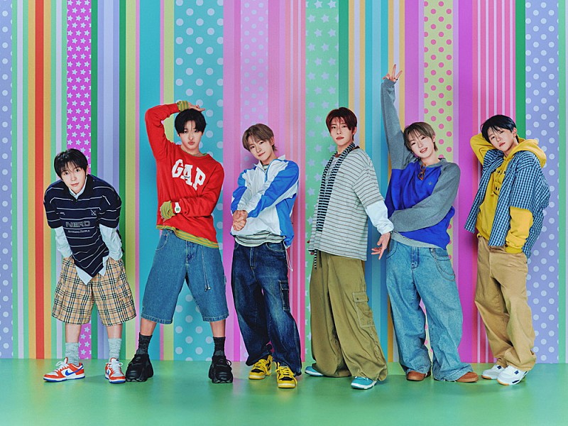 「<インタビュー>NCT WISHと一緒に駆け抜ける2026年の夏 「おつかれSUMMER」ブームの立役者に聞く」1枚目/5