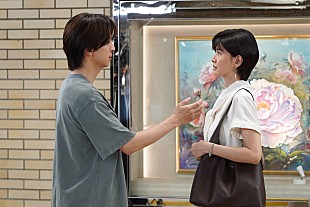 「「ラストノ－ト」“澄晴”寺西拓人の告白シ－ンに反響集まる 「真っすぐな告白がカッコいい」「最高のシ－ンをありがとう」」