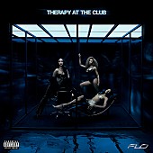 「FLO、2ndアルバム『THERAPY AT THE CLUB』8/7リリース＆収録曲MV公開」1枚目/2