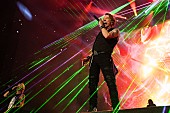 「ガンズ・アンド・ローゼズ、クリス・ステイプルトンとともにディラン名曲をカバー」1枚目/1