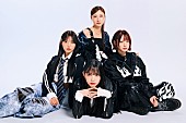 「PassCode、メジャーデビュー10周年記念AL『RE:CODE』10/28発売決定　「MISS UNLIMITED [Re:]」先行配信開始」1枚目/2