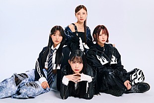 「PassCode、メジャーデビュー10周年記念AL『RE:CODE』10/28発売決定　「MISS UNLIMITED [Re:]」先行配信開始」